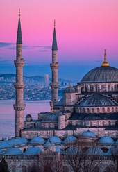 Flughafentransfer Istanbul - IST / SAW