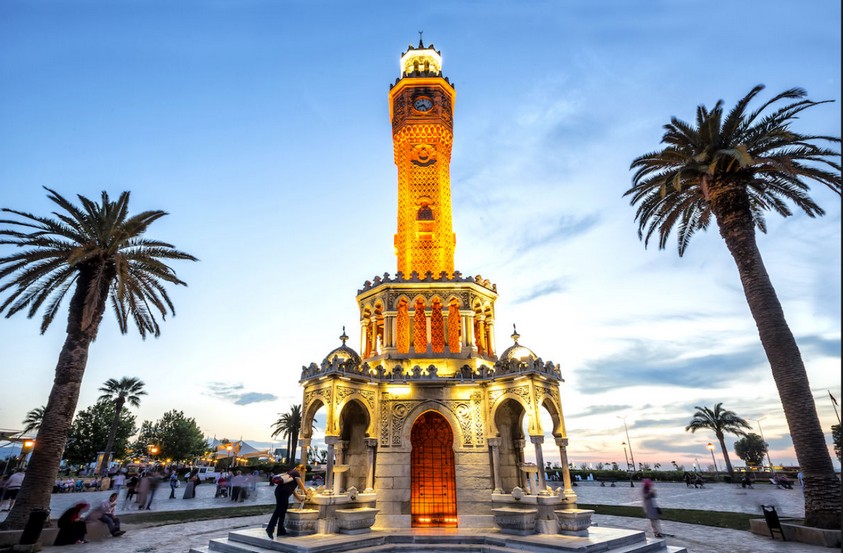 Izmir